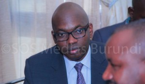 Burundi: Le porte-Parole de la Présidence échappe à  une tentative d'assassinat