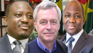 Burkina Faso: Affaire écoute téléphonique, l'expert allemand aurait remis les résultats de son expertise