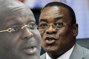 Côte d'Ivoire: Stéphane Kipré, «Voici mon problème avec Affi N'Guessan»