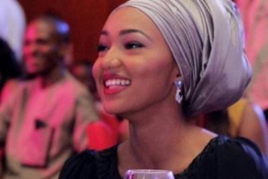 Nigeria: Préparatifs d'un nouveau mariage chez les Buhari, tour de Zahra