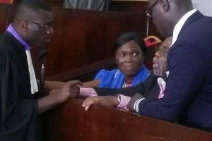Côte d'Ivoire: Assises, la Défense de Simone Gbagbo suspend à  nouveau sa participation, le Juge entend poursuivre l'audience sans elle