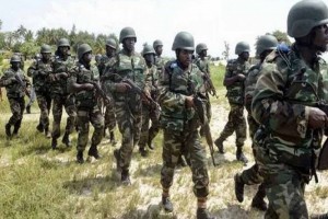 Nigeria:  Opération «Danse du python» lancée, l'Armée s'explique