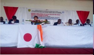 Côte d'Ivoire: Le Japon investit plus de 5 milliards de CFA dans le Gbêkê