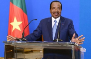 Cameroun: CEEAC,  Biya se fait représenter par son PM au sommet consacré à  la paix et la sécurité  en Afrique centrale