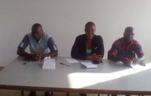 Côte d'Ivoire: Bouaké, la directrice des sports veut montrer un autre visage à  travers un tournoi