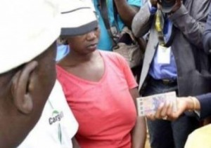 Côte d'Ivoire: Élections législatives, distribution de billets de banque pour convaincre