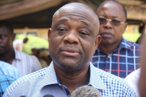 Burkina Faso : L'opérateur économique Mahamadi Sawadogo dit Kadhafi élu président de la Chambre de commerce et d'industrie