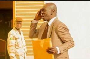 Mali: Le procès du Général Sanogo renvoyé au 2 décembre