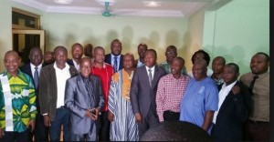 Côte d'Ivoire-Ghana : Le FPI en exil invite les réfugiés à  s'abstenir de toute ingérence, et prend au sérieux une information révélée par un  media proche de Ouattara