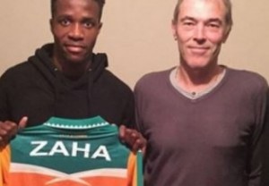 Côte d'Ivoire : Dussuyer révèle les paramètres qui ont poussé Zaha à  choisir les élephants