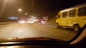Côte d'Ivoire: Yopougon, le coffre-fort  d'une station Total vidée par un acrobate