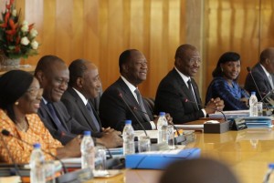 Côte d'Ivoire: Communiqué du Conseil des Ministres du mercredi 30 novembre 2016 et nominations