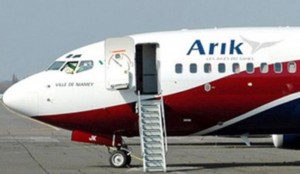 Afrique du Sud:  Le corps d'un clandestin retrouvé  dans la soute d'un train d'atterrissage d'un avion nigérian