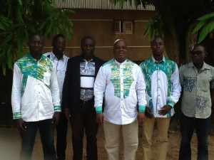 Côte d'Ivoire: Législatives, Banzio accusé de susciter des candidatures indépendantes à  Bloléquin pour faire barrage au RHDP