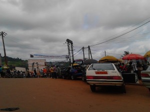 Cameroun: En l'absence des patrons, l'employée de maison se tape des amants dans la chambre conjugale  de ses employeurs