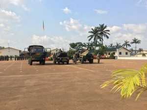 Cameroun : Lutte contre Boko Haram, la France renforce les capacités opérationnelles de l'armée camerounaise
