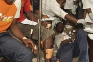 Congo: Les séropositifs secoués par la rupture des ARV