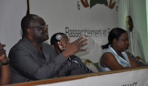 Côte d'Ivoire: Législatives 2016, après son «échec» face aux candidats indépendants, Guikahué donne un ultimatum de 24h  avant d'éventuelles «sanctions»