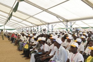 Burkina Faso: Un programme pour réduire les risques de migrations des jeunes
