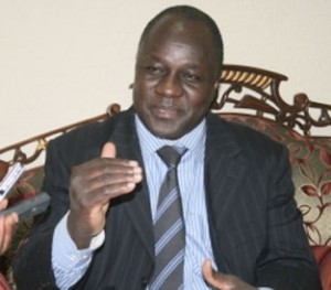 Burkina Faso: Un député du parti de Compaoré auditionné pour son implication présumée dans le putsch manqué