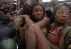 Cameroun:  Après la grève, les étudiants de Buea trainés au tribunal dans les camions