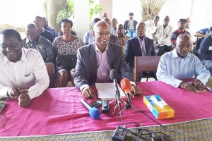 Côte d'Ivoire: Législatives, les «Gbagbo ou rien» annoncent un boycott et appellent les frustrés à  les rejoindre