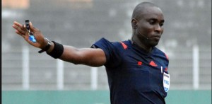 Côte d'Ivoire: Can 2017, deux ivoiriens retenus parmi les arbitres qui officieront