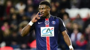 Côte d'Ivoire: FIFPro, 11 d'or de l'année 2016, Serge Aurier seul africain parmi les  nominés