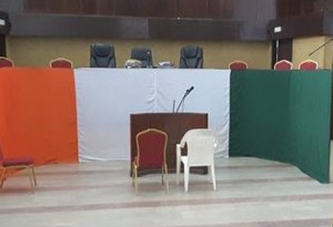 Côte d'Ivoire: Assises, le Bà¢tonnier contre la constitution d'avocats pour Simone Gbagbo à  la suite du désistement de sa Défense