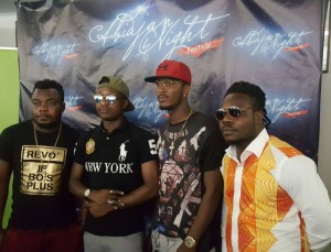 Côte d'Ivoire: C'est reparti pour Abidjan by night 2016