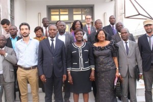 Côte d'Ivoire: Le PAM se réjoui de la situation alimentaire des déplacés du mont PEKO