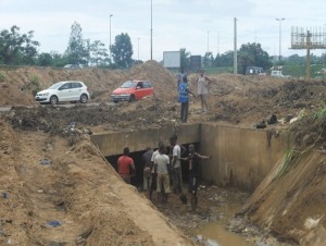 Côte d'Ivoire: Pendant que la croissance du pays est à  deux chiffres, la pauvreté s'évalue à  quatre chiffres
