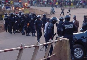 Cameroun : Secoué par les revendications des anglophones, Biya plie mais tente d'étouffer la généralisation de la grève