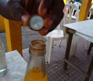 Côte d'Ivoire: Intoxication à  la rouille, la santé des populations exposée à  travers certains produits de consommation