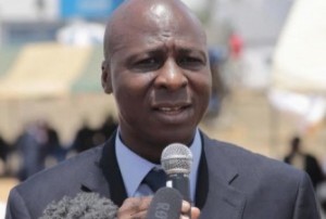 Côte d'Ivoire: Ministère de l'intérieur, Bamba Cheick Daniel n'est plus le Dir Cab d'Hamed Bakayoko, voici son remplaçant