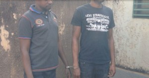 Burkina Faso: Deux escrocs, se faisant passer pour des agents de Douanes, appréhendés