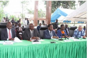Côte d'Ivoire: Législatives 2016, voici pourquoi la liste des 1390 candidats pourrait varier