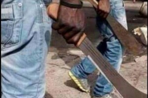 Côte d'Ivoire: Affrontement sanglant entre deux syndicats à  Treichville, deux morts et de nombreux blessés à  l'arme blanche