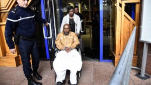 Rwanda: Génocide, 25 ans de réclusion criminelle requis en France contre Pascal Simbikangwa