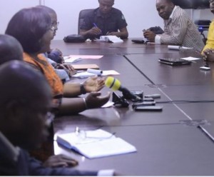 Côte d'Ivoire: Assainissement du cadre de vie, Anne Ouloto annonce  une nouvelle opération et la réduction des collecteurs d'ordures