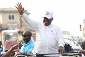 Ghana : Présidentielle 2016, conditions d'Akufo-Addo pour accepter les résultats