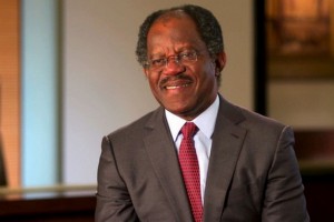 Nigeria-USA: Trump nomme Adebayo Ogunlesi comme conseiller économique