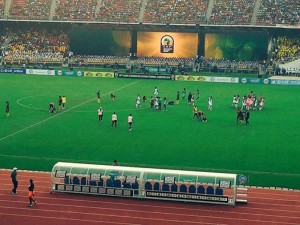 Cameroun: Défaite des Lionnes, le Nigéria remporte le trophée pour la 8e fois
