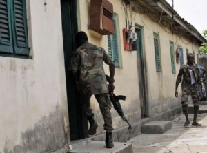 Côte d'Ivoire: Trois ans de prison pour un individu qui se fait passer pour un gendarme