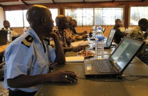Côte d'Ivoire: Société civile et Forces Armées, formées à  Korhogo pour plus de confiance entre les deux parties