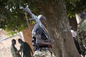 Centrafrique : Reprise des affrontements entre ex-Séléka pour le contrôle de Bakala