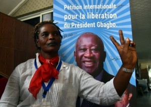 Côte d'Ivoire: Pétition pour la libération de Gbagbo, plus 25 millions de signatures déjà  enregistrées