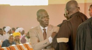 Mali: Après un boycott, les avocats de la défense de retour au procès d'Amadou Sanogo