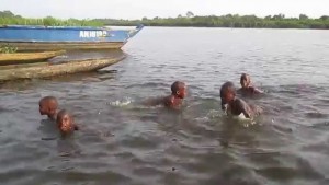 Côte d'Ivoire: Après les deux pasteurs, un enfant trouve la mort  par noyade dans la lagune