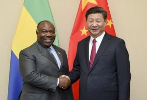 Gabon: Xi Jinping invite Ali Bongo pour une visite d'Etat de 3 jours en Chine